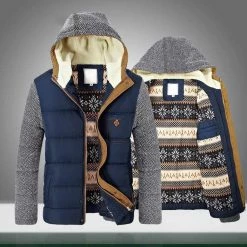 MANTORS Men's Store Polar Creek Coat