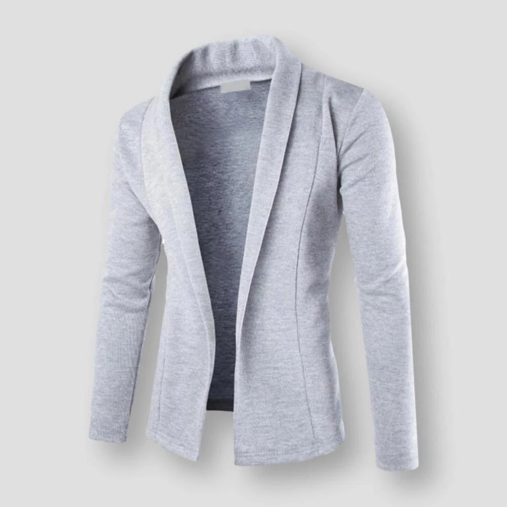 Yulianna Store North Royal Potenza Cotton Blazer 4 Yulianna Store North Royal Potenza Cotton Blazer