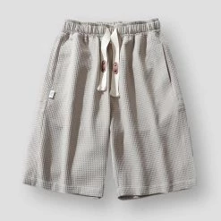 MM Structure Store Men's Apparels Saint Morris Clichy Performance Shorts