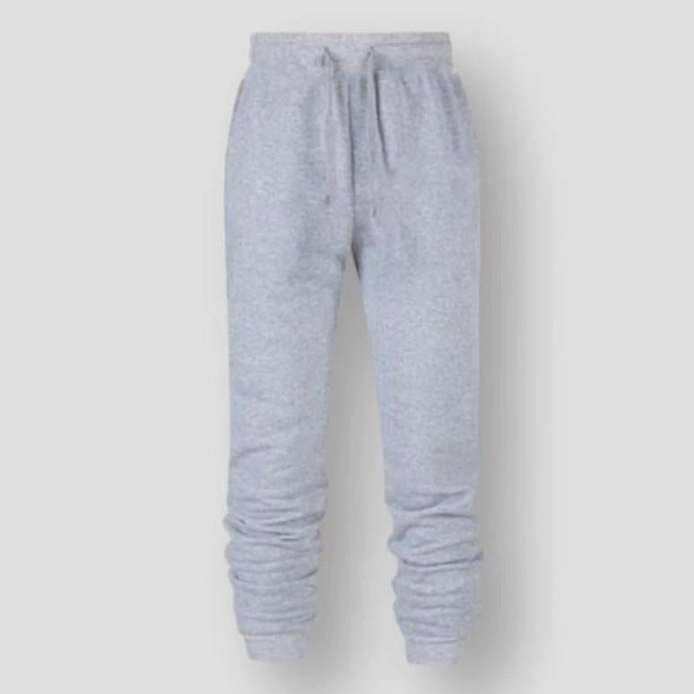 StaryKing Store Saint Morris Slim Performance Sweatpants Men's Apparels 4 StaryKing Store Saint Morris Slim Performance Sweatpants Men's Apparels