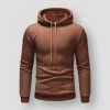 Shipping As Usual Store Saint Morris Essen Hooded Sweatshirt Men's Apparels