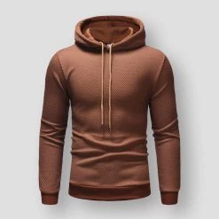 Shipping As Usual Store Saint Morris Essen Hooded Sweatshirt Men's Apparels