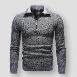 FAVOCENT Men's Wardrobe Store Men's Apparels Saint Morris Brighton Turtleneck Pullover 10 FAVOCENT Men's Wardrobe Store Men's Apparels Saint Morris Brighton Turtleneck Pullover