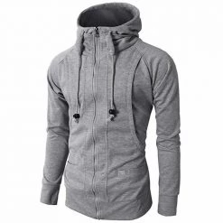 MANTORS Store Men's Apparels K2 Jacket