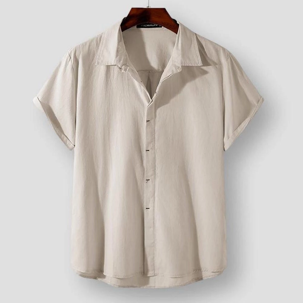 Micomico Store North Royal Watford Basic Shirt