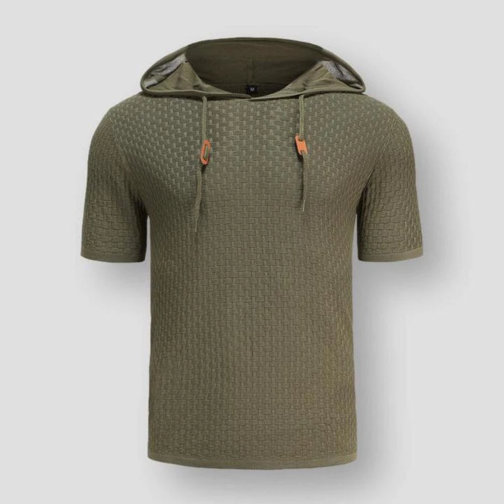 Moon Mogul Saint Morris Languedoc Hooded Shirt 5 Moon Mogul Saint Morris Languedoc Hooded Shirt