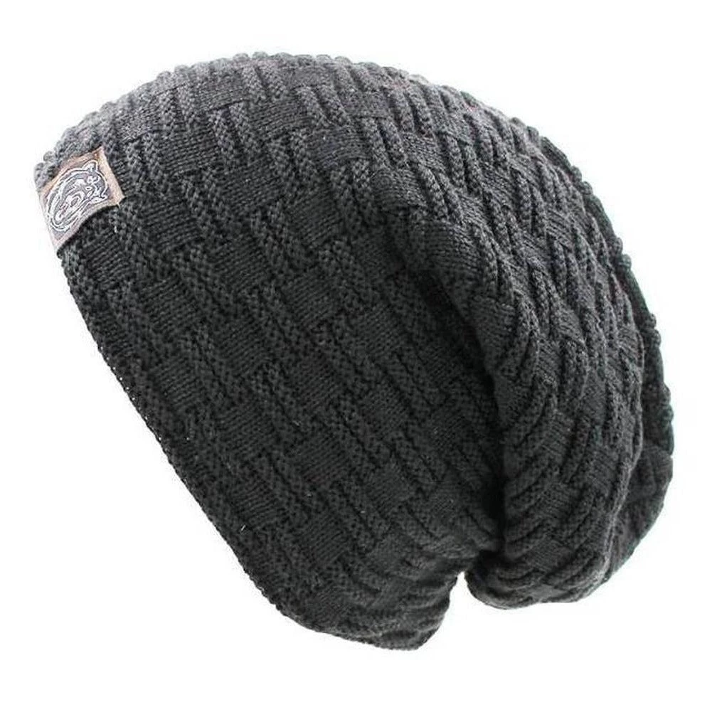 LOVINGSHA Official Store Men's Apparels Sky Madrid Knitted Skully Hat 7 LOVINGSHA Official Store Men's Apparels Sky Madrid Knitted Skully Hat