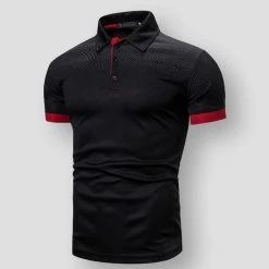 Haoding Store Sky Madrid Graphic Slim Polo Shirt Men's Apparels 13 Haoding Store Sky Madrid Graphic Slim Polo Shirt Men's Apparels