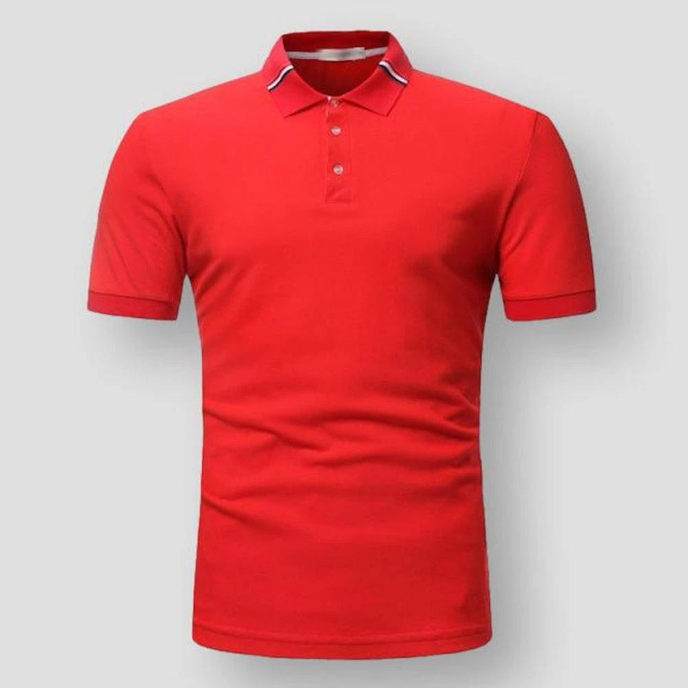 Moon Mogul Sky Madrid Fairmont Polo Shirt