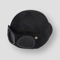 COZOK Life Store Men's Apparels Saint Martin Varberg Aviator Hat