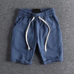 GustOmerD Official Store North Royal Rio Casual Shorts Men's Apparels 7 GustOmerD Official Store North Royal Rio Casual Shorts Men's Apparels