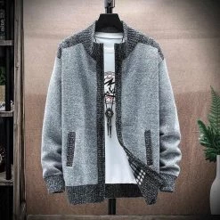 Very R Store Men's Apparels North Royal Fjord Thermal Cardigan 8 Very R Store Men's Apparels North Royal Fjord Thermal Cardigan