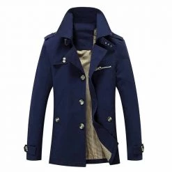 Jiuyun Wearing Store Atlantic Coast Coat 10 Jiuyun Wearing Store Atlantic Coast Coat