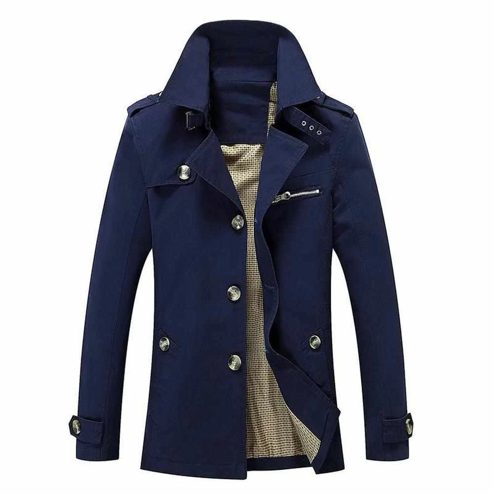 Jiuyun Wearing Store Atlantic Coast Coat 6 Jiuyun Wearing Store Atlantic Coast Coat