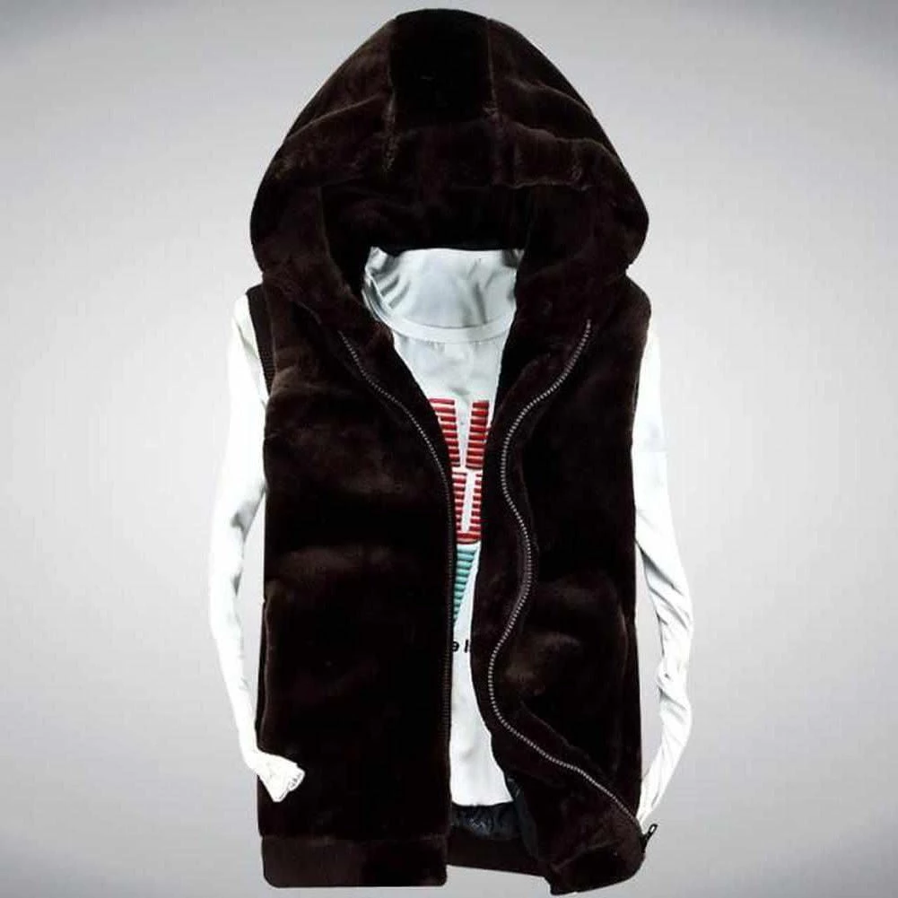 Mairuker SZ Store Men's Apparels North Royal Helsinki Hooded Vest 5 Mairuker SZ Store Men's Apparels North Royal Helsinki Hooded Vest