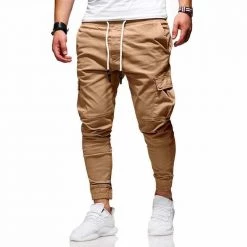 Kwh888 Store Men's Apparels Walker Jogger Pants