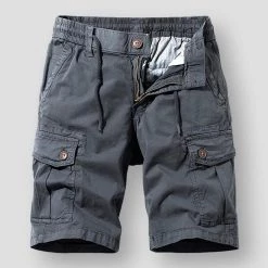 CALUOMATT Store North Royal Walthill Cargo Shorts