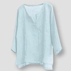 8888 Store Men's Apparels Saint Morris Isle V-Neck Shirt