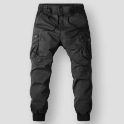 FAVOCENT Men's Wardrobe Store Men's Apparels Saint Morris Essential Cargo Pants 19 FAVOCENT Men's Wardrobe Store Men's Apparels Saint Morris Essential Cargo Pants