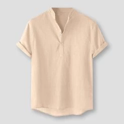 Suchila Clothes Store Men's Apparels Saint Morris Laon Cotton Shirt 9 Suchila Clothes Store Men's Apparels Saint Morris Laon Cotton Shirt