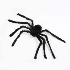 Keythemelife Store North Royal Giant Hanging Spider Halloween Decor
