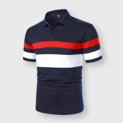 DINGSHITE Official Store Saint Morris Tilburg Polo Shirt