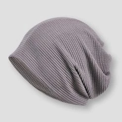 COKK Official Store Saint Morris Hollbeck Mesh Beanie