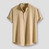 Shop2925092 Store Saint Morris Varadero Cotton Shirt Men's Apparels