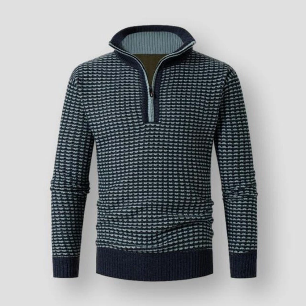 Very R Store Saint Morris Akutan Knitted Sweater Men's Apparels 5 Very R Store Saint Morris Akutan Knitted Sweater Men's Apparels