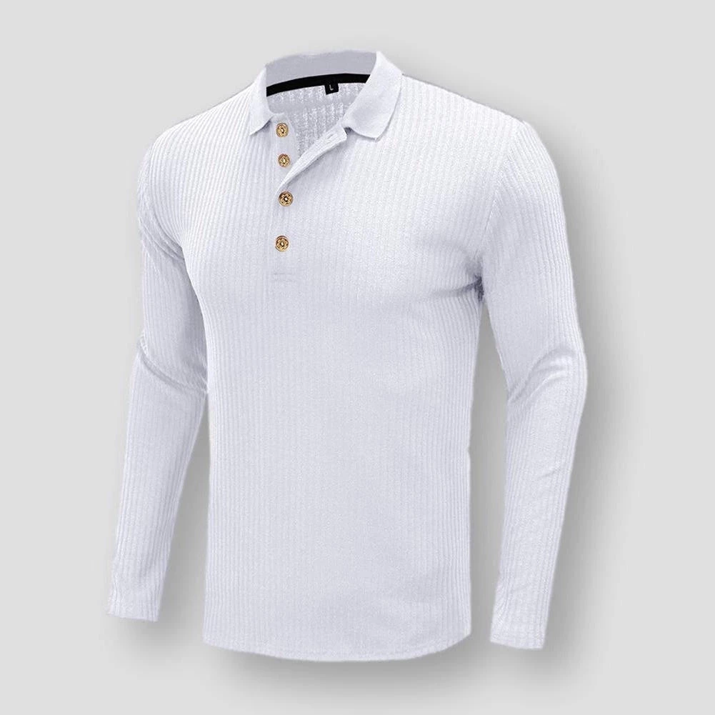 Mens Wardrobe Store Sky Madrid Montresor Knitted Shirt Men's Apparels 6 Mens Wardrobe Store Sky Madrid Montresor Knitted Shirt Men's Apparels