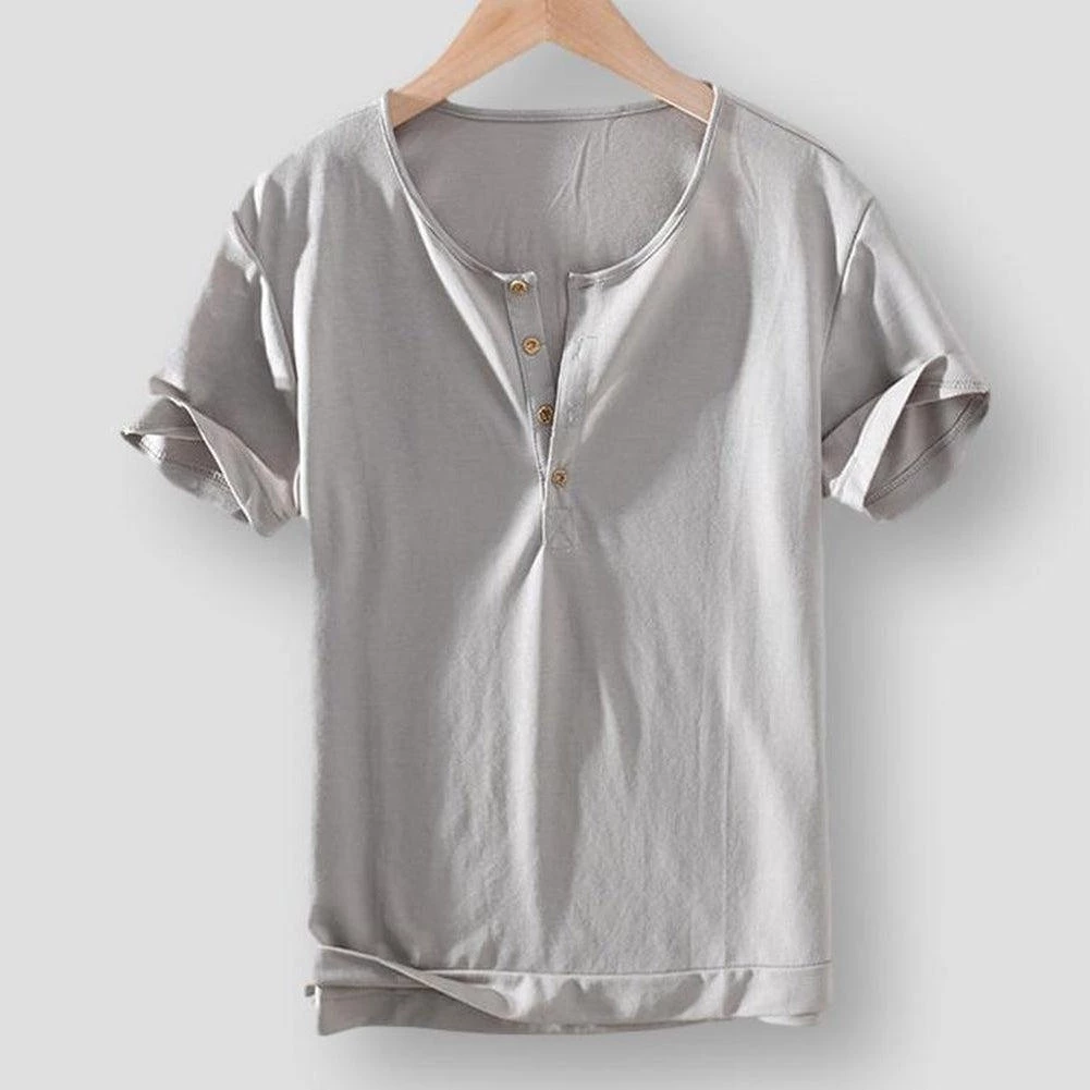 20191014 Store Sky Madrid Henderson Oversized Shirt Men's Apparels 4 20191014 Store Sky Madrid Henderson Oversized Shirt Men's Apparels