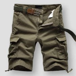 Aotorr Dropshipping Store Men's Apparels Saint Morris Nyborg Cargo Shorts