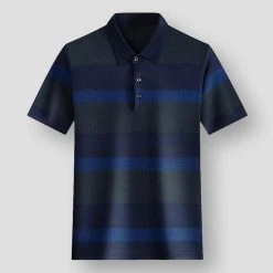 3D YMWM Store North Royal Venlo Polo Shirt 7 3D YMWM Store North Royal Venlo Polo Shirt