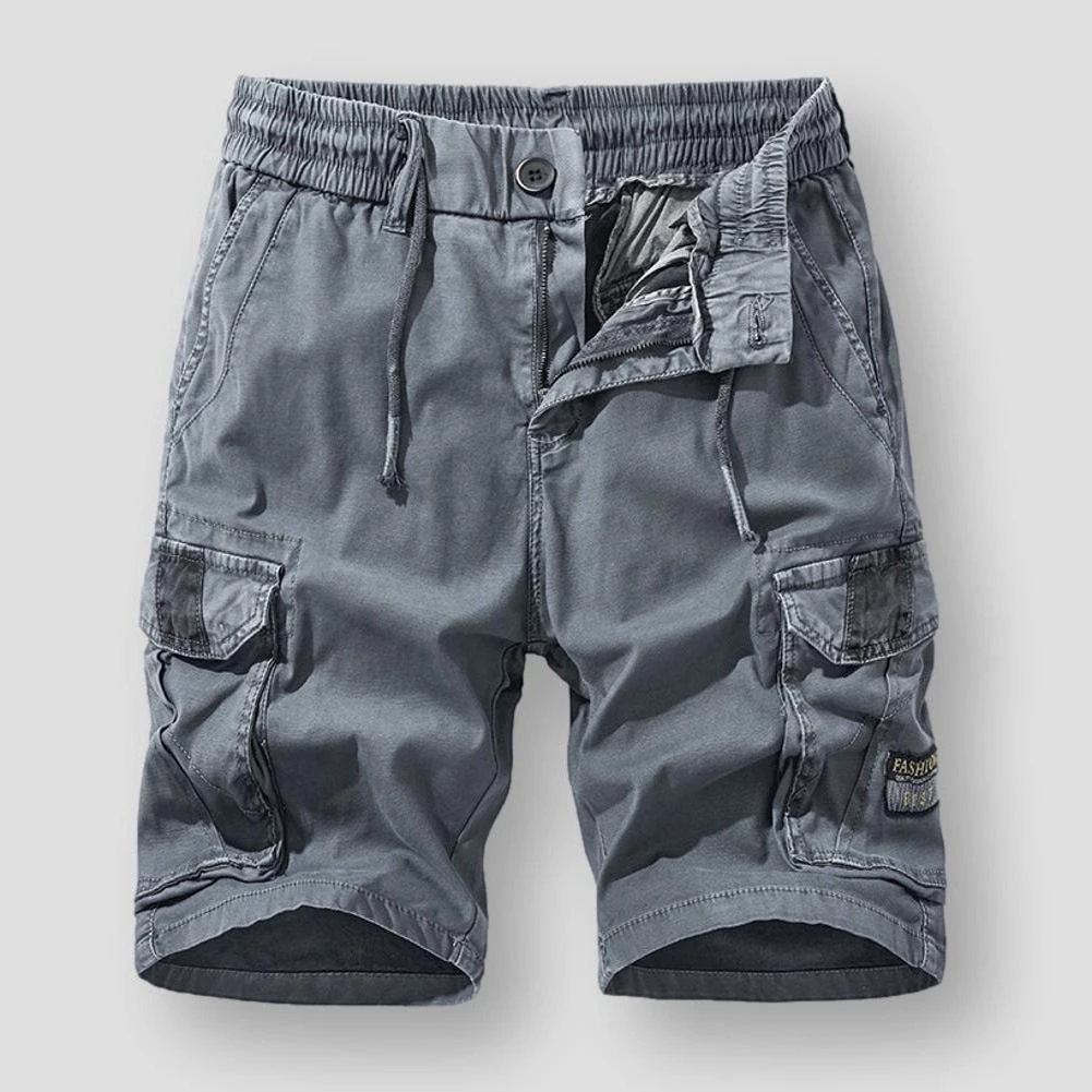 Lance Donovan Jeans-PRO Store Men's Apparels Sky Madrid Luton Cargo Shorts 4 Lance Donovan Jeans-PRO Store Men's Apparels Sky Madrid Luton Cargo Shorts