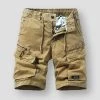 HOTANKOfficial Store North Royal Carnac Cargo Shorts