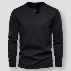 Diarmuid Store North Royal Rochester Henley Shirt