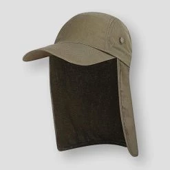 RedGreen Gym Store North Royal Quick-Dry Visor Hat