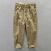 China Cloth Sky Madrid Safari Harem Pants Men's Apparels