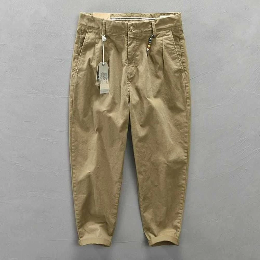China Cloth Sky Madrid Safari Harem Pants Men's Apparels 3 China Cloth Sky Madrid Safari Harem Pants Men's Apparels