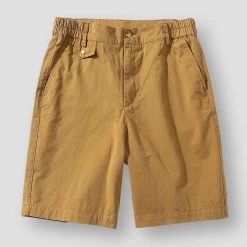 MM Structure Store Saint Morris Toulouse Cotton Shorts