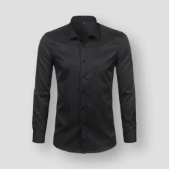 Mens Wardrobe Store North Royal Essential Executive Shirt Men's Apparels