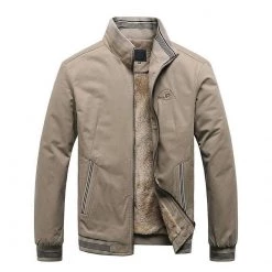 Street Graffiti Men's Store Saint Morris Elevate Weekend Jacket