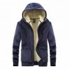 We Men's Store Men's Apparels North Royal Bergen Hooded Jacket