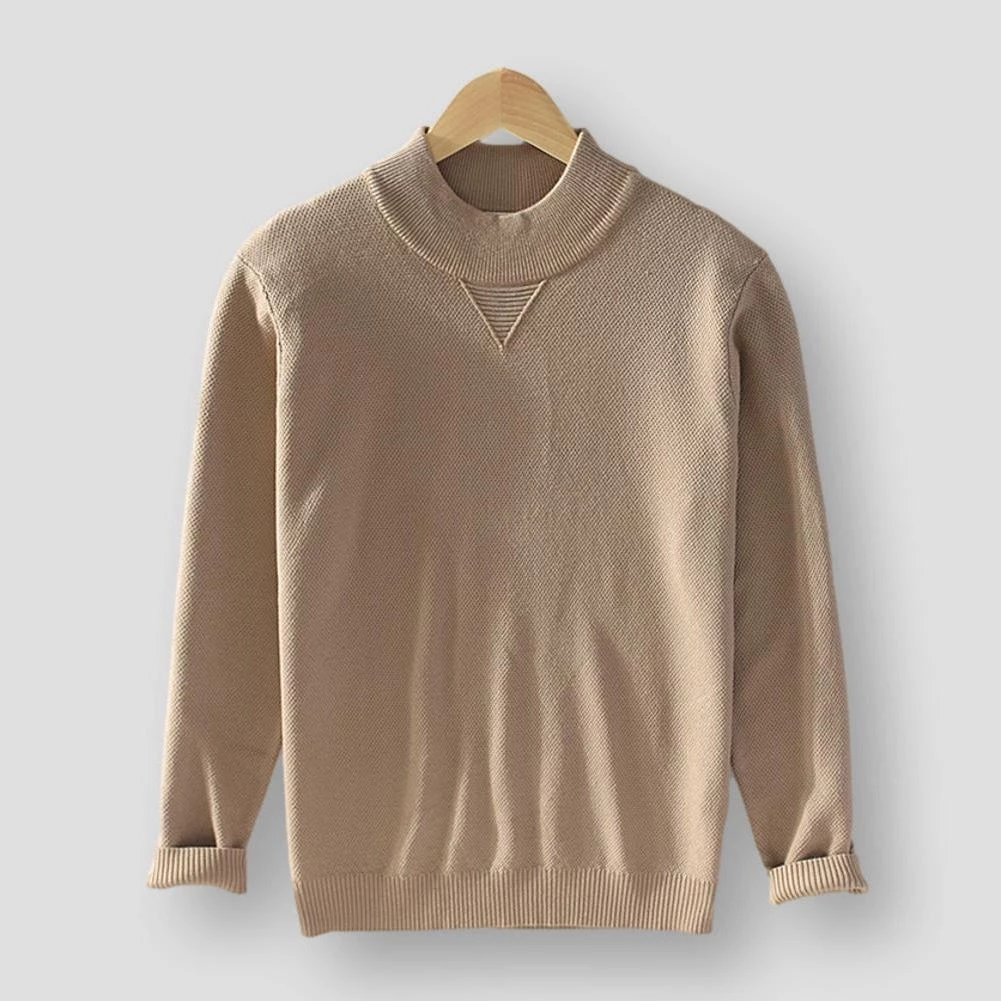 Cotton Linen Store Men's Tops Saint Morris Bonard Knitted Sweater 3 Cotton Linen Store Men's Tops Saint Morris Bonard Knitted Sweater