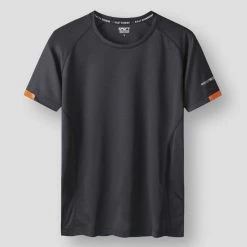 BeckyWalk Store Men's Apparels Sky Madrid Compton Quick-Dry Shirt