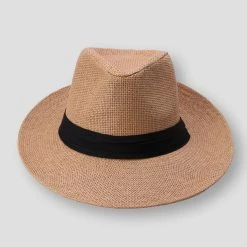 LNPBD Store North Royal Rimini Fedora Hat