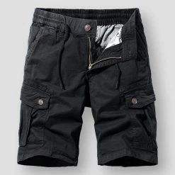 CALUOMATT Store North Royal Walthill Cargo Shorts