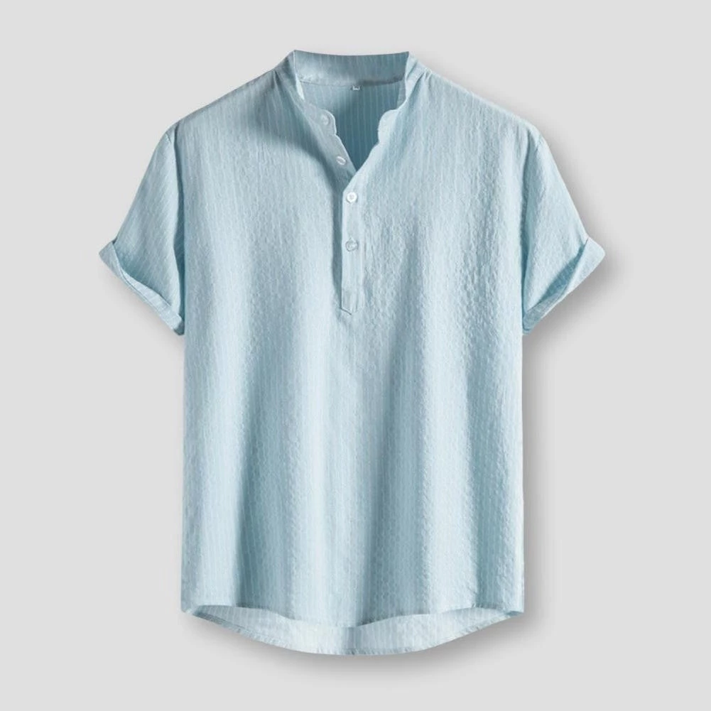 Shop2925092 Store Saint Morris Varadero Cotton Shirt Men's Apparels 4 Shop2925092 Store Saint Morris Varadero Cotton Shirt Men's Apparels