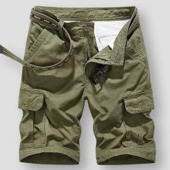 LBL Men's Store Men's Apparels North Royal Randers Cargo Shorts