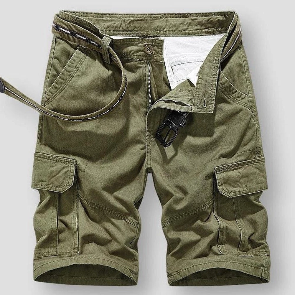 LBL Men's Store Men's Apparels North Royal Randers Cargo Shorts 3 LBL Men's Store Men's Apparels North Royal Randers Cargo Shorts